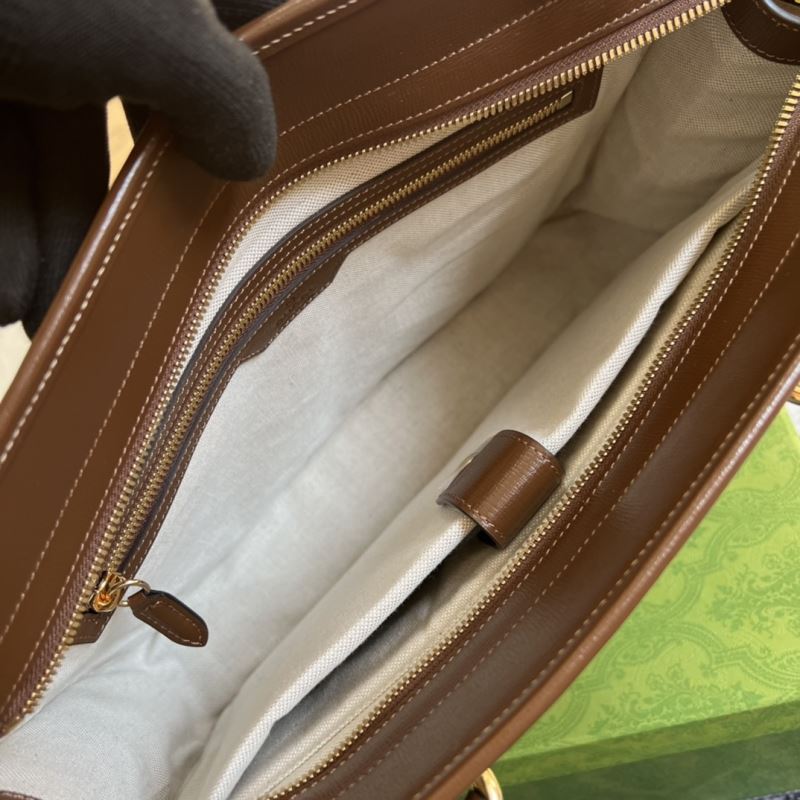 Mens Gucci Briefcases